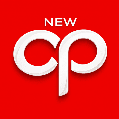 New Career Point Logo